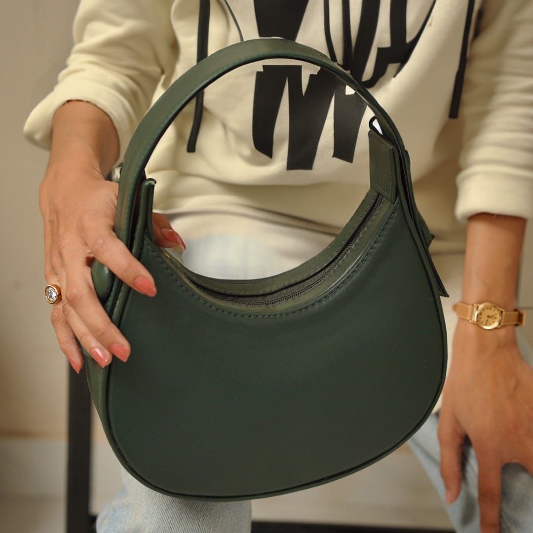 Latest High Quality Moon Bags