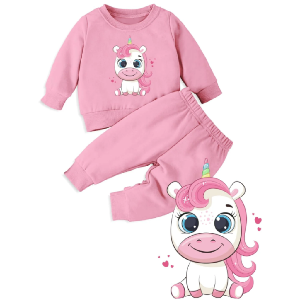 Little Capricorn Kids 2piece Set.