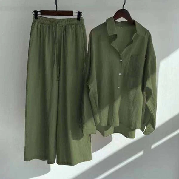 In Fashion CO ORD Set for Her.